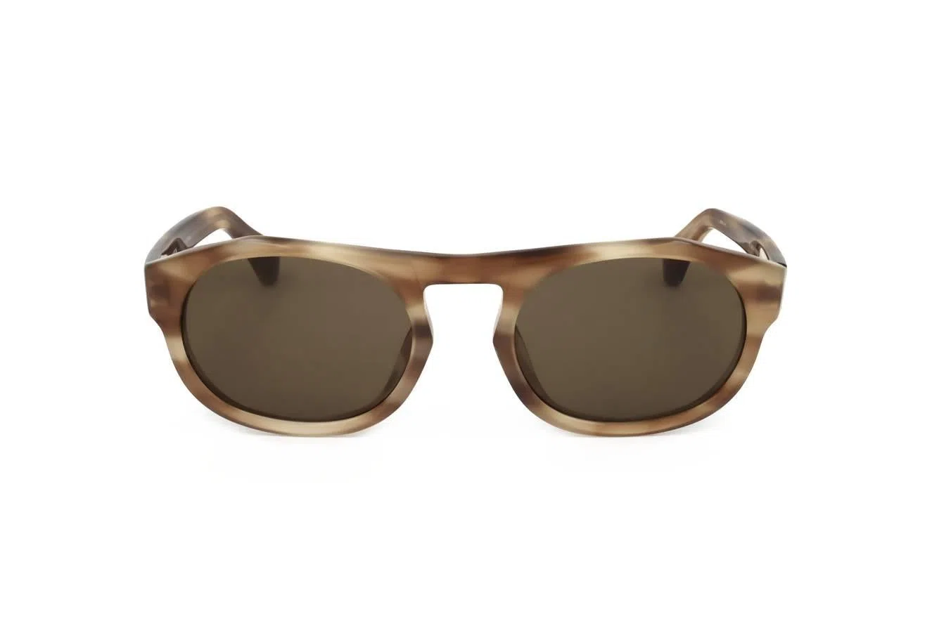Dries Van Noten by Linda Farrow DVN38 Sunglasses - view 21
